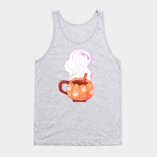 Cozy Coffee Tank Top